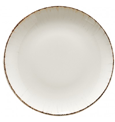 Тарелка плоская Bonna "Retro" 23 cm