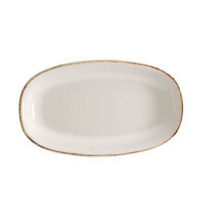 Farfurie ovală Bonna "Retro"
