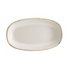 Farfurie ovală Bonna "Retro"