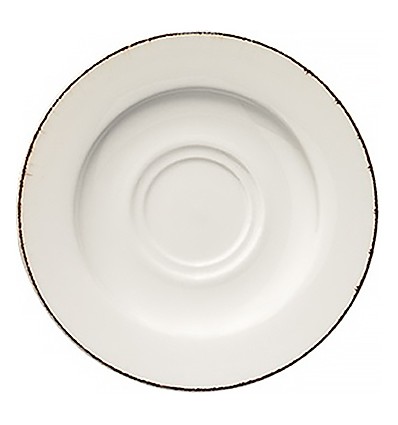 Saucer 16 cm for 250 ml cup BN