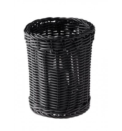 Корзинка для приборов диам 12см 15см