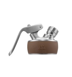 Nitro head stainless steel