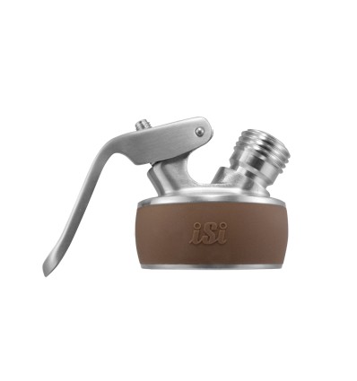 Nitro head stainless steel