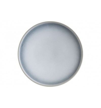 Crater Flat Plate 20 cm