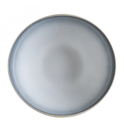Тарелка глубокая Bonna "Crater" 26 cm