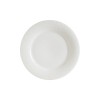 Marlena Albus Flat Plate 24cm