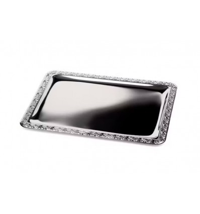 Tava metal 60*40cm