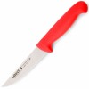 Cuțit de bucătărie 130 mm rosu