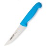 Cuțit de bucătărie 150 mm albastru