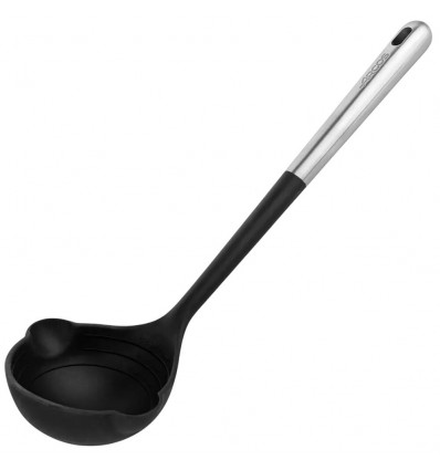 Polonic  inox/silicon 32 cm Arcos