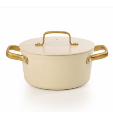 Cratita Samoa bej 20cm Arcos