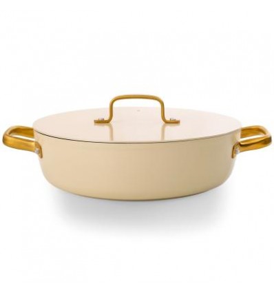 Cratita Samoa bej 28cm Arcos