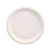 Farfurie tr.de zahar 26 cm 100 buc