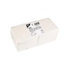 Servetele 1/4 albe 24*24cm 250buc