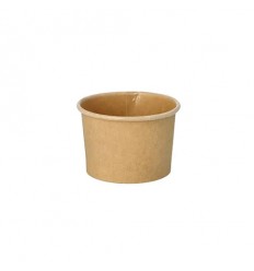 Sosiera Kraft 45ml 50buc