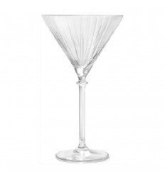 Бокал для мартини "Bonheur" 260ml (6шт)