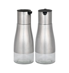 Dozator ulei și oțet 2 buc Ø 6,5 cm