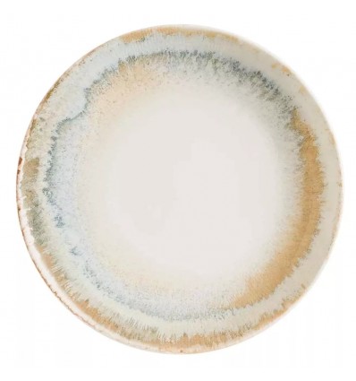 Тарелка плоская "Knidos Gourmet" 27cm Bonna