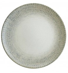 Viento plate 19cm