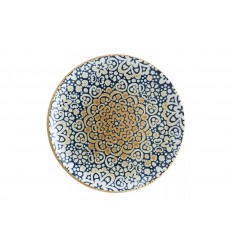 Alhambra Deep plate 28cm
