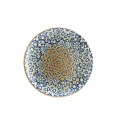 Alhambra Deep plate 28cm