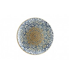 Alhambra Gourmet Flat Plate 21cm