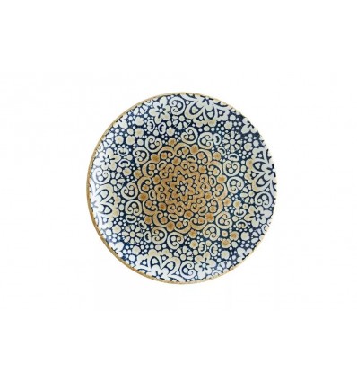 Alhambra Gourmet Flat Plate 21cm