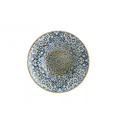 Alhambra Rita Degust. plate 11 cm
