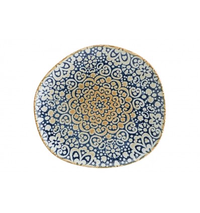 Alhambra plate 15cm