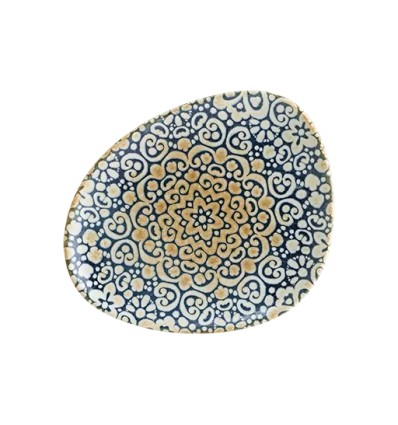 Тарелка "Alhambra" 19cm