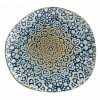 Тарелка "Alhambra" 19cm