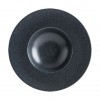 Graphite Banquet Deep Plate 28cm 400 cc