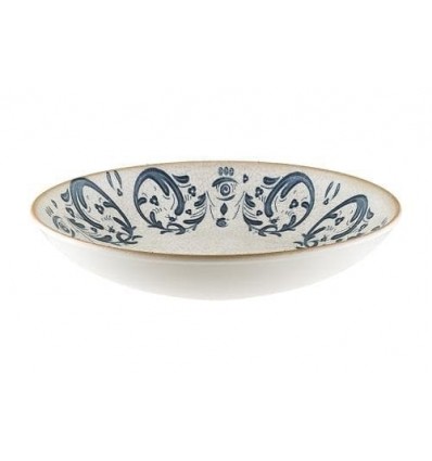 Viento pasta plate 23cm