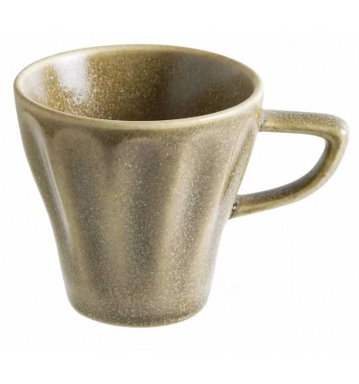 Terra Raw Espresso Cup 70ml