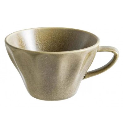 Terra Raw Tea Cup 235ml