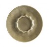 Terra Raw Espresso Saucer 12cm