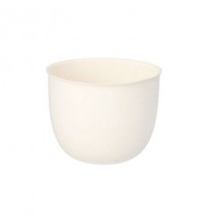 Тарелка из сахарного тростника 175 ml "Cella" (50шт)