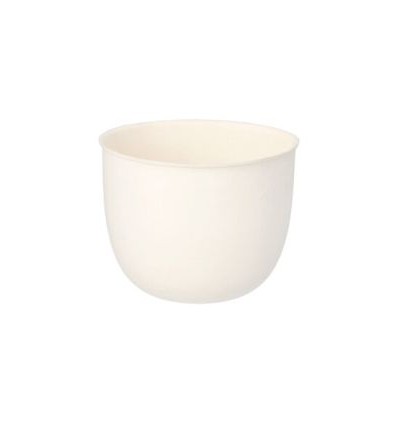 Тарелка из сахарного тростника 175 ml "Cella" (50шт)