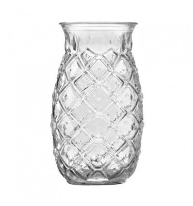 Tiki Pineapple 505 ml