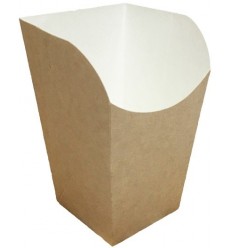 Eco snack Cup M 30 buc