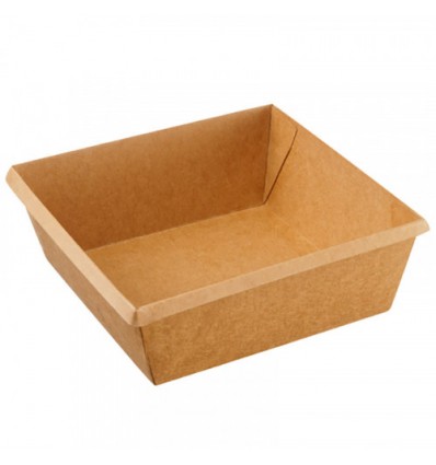 Контейнер Eco SmartPack (800ml) 50шт