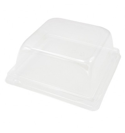 Крышка Eco SmartPack Dome Lid  800 (50шт)