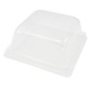 Eco SmartPack Dome Lid  800 50 buc