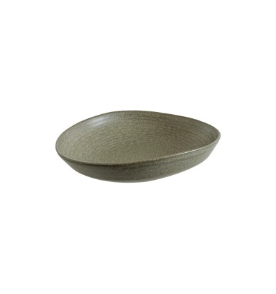Тарелка глубокая "Adelfa Ripple" 805ml