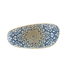Alhambra oval dish 36 cm