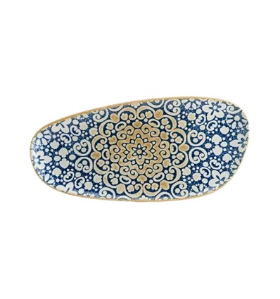 Alhambra oval dish 36 cm