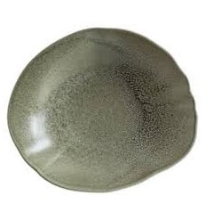 Adelfa Tone Deep Plate 27cm 1018cc