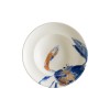 Тарелка глубокая "Aquelis" 27cm Bonna