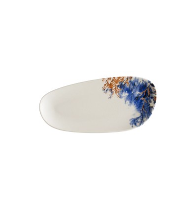 Aquelis platou Vago 33*16cm Bonna