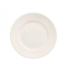 Тарелка из сахарного тростника 14.5*1.2 cm "Cella" (50шт)